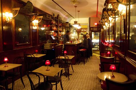 Cocktail bars in west village. Things To Know About Cocktail bars in west village. 